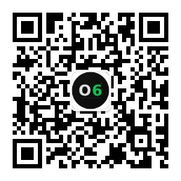 Bookmi 微信公众号二维码